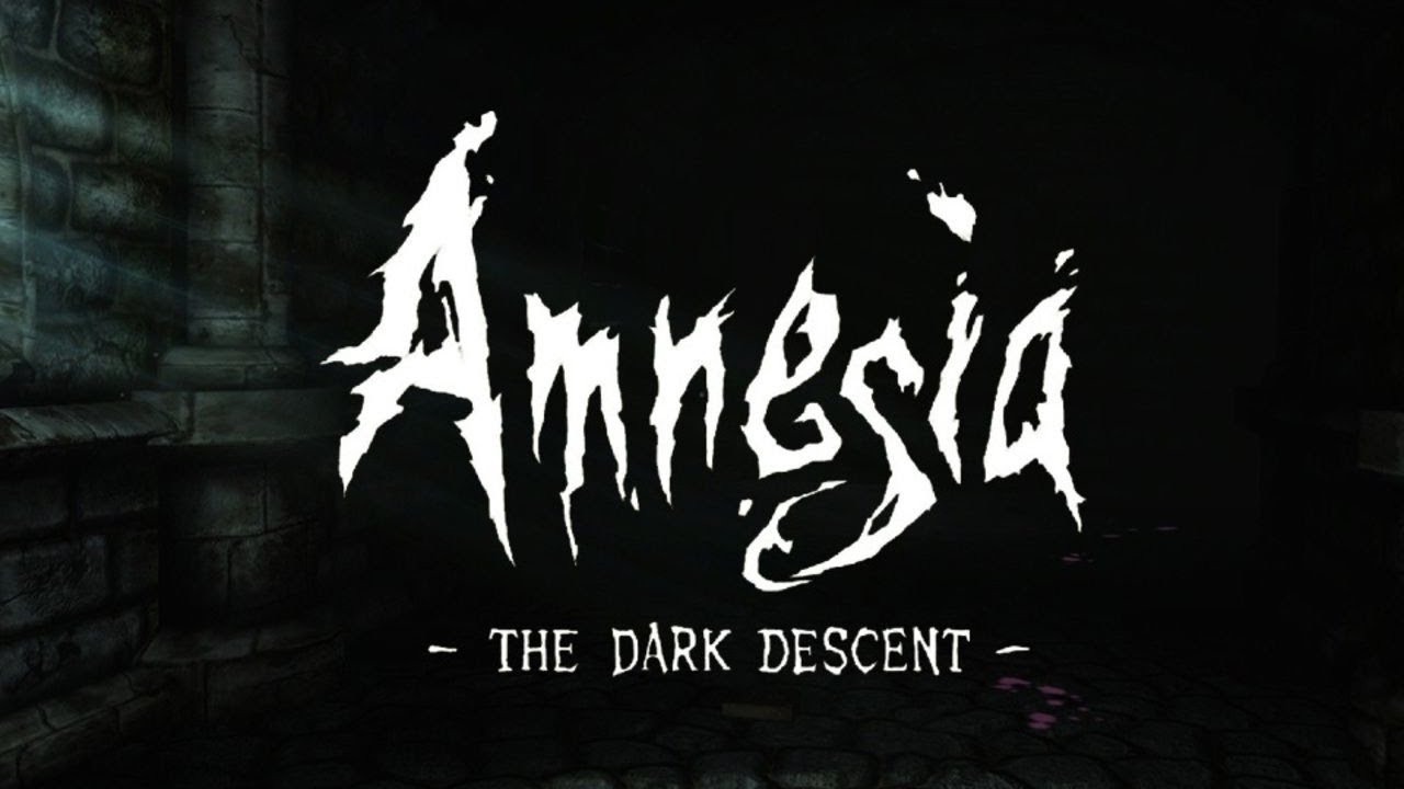 Обзор игры Amnesia: The Dark Descent | StopGame