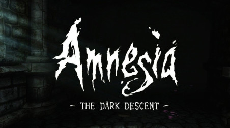 Обзор игры Amnesia: The Dark Descent
