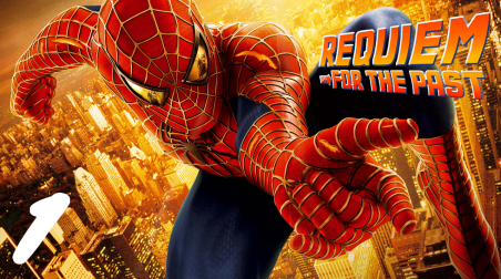 Spider-Man 2: The Game (PC) — Обзор от Хэмилтона | Реквием по былому