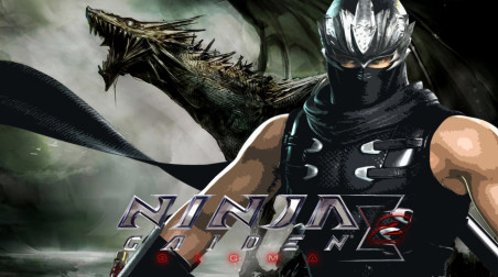 Ninja Gaiden Sigma 2 [Обзор игры]
