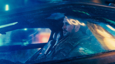 Рецензия на фильм «Бегущий по лезвию 2049»