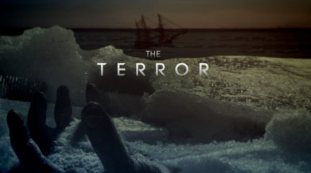Террор: обзор сериала и книги