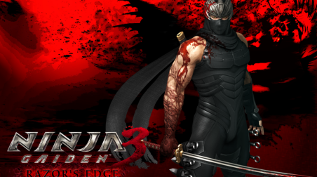 Ninja Gaiden 3: Razor's Edge [Обзор игры]