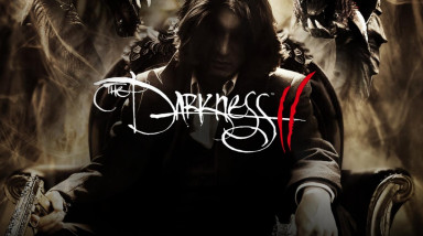 Рецензия на игру The Darkness II