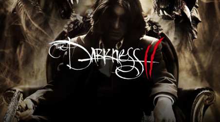 Рецензия на игру The Darkness II