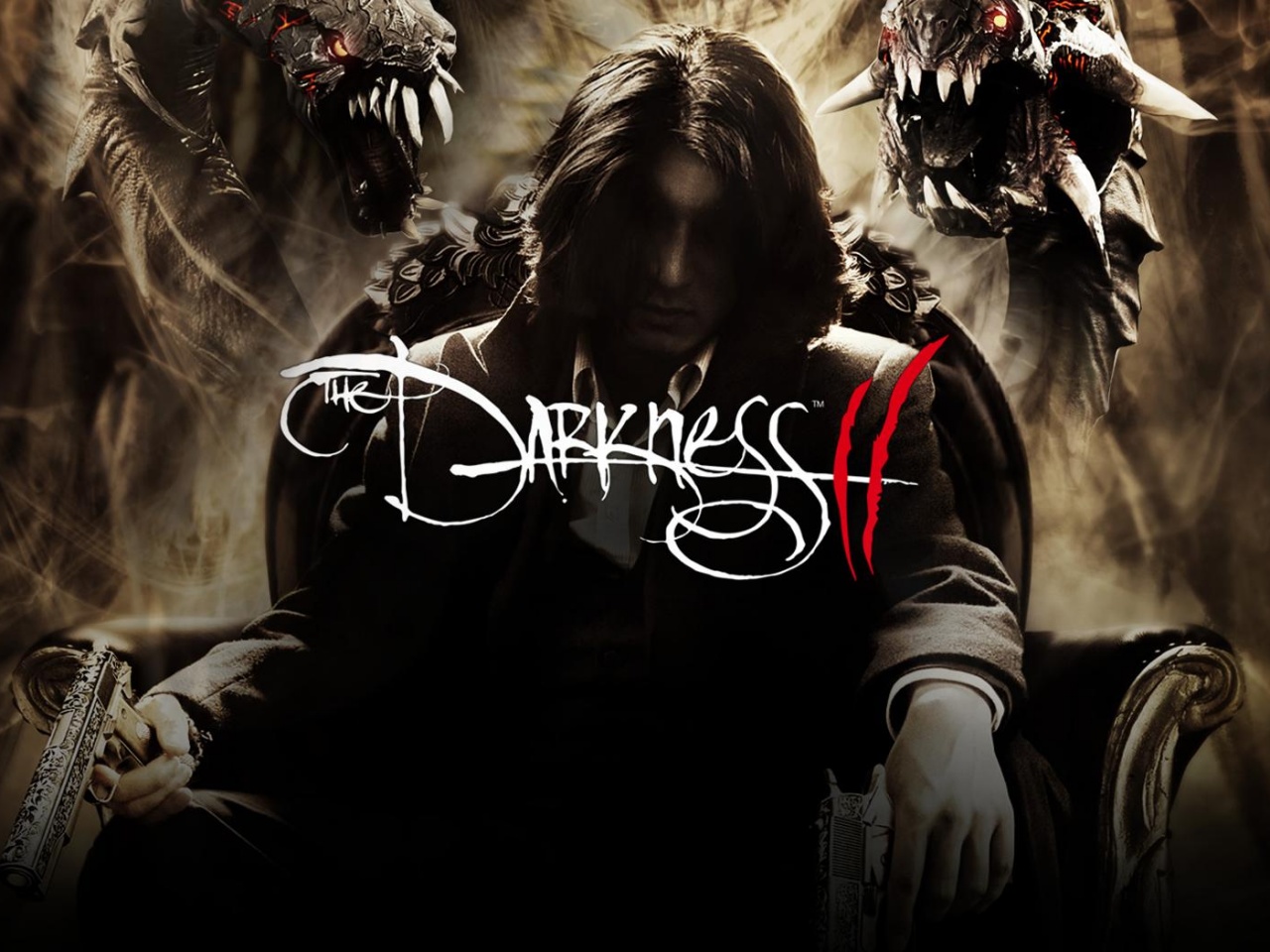 Steam скачать для darkness 2 фото 112