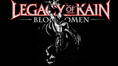 Вспоминаем вместе. Джуффин Халли о Blood omen: Legacy of Kain