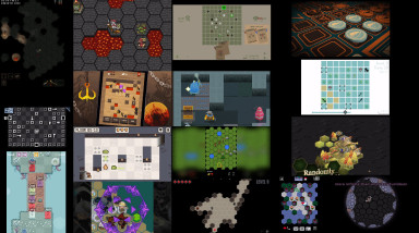 20 хардкорных пошаговых позиционных тактических игр для Android