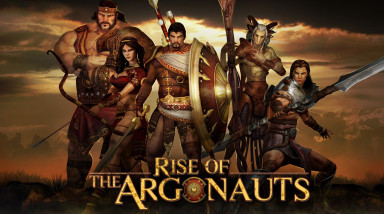 Обзор игры Rise of the Argonauts