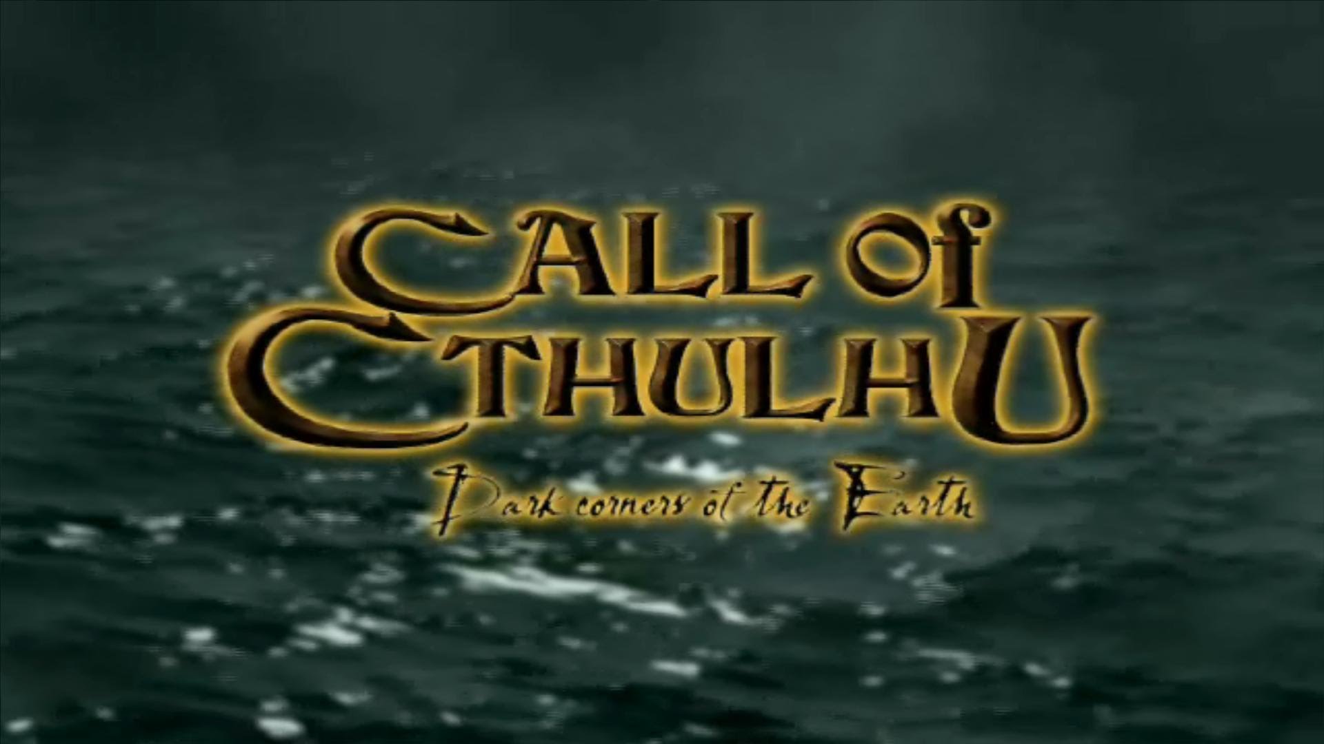 Call of cthulhu dark corners of earth steam фото 25