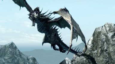 Как приручить дракона или о драконах-питомцах в играх
