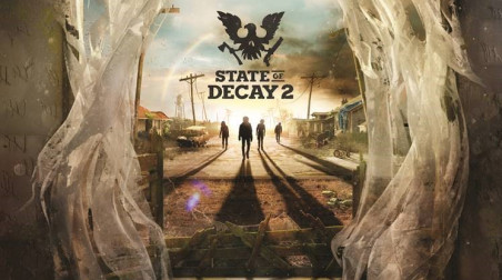 (перевод) State of Decay 2 гайд для начинающих от разработчиков
