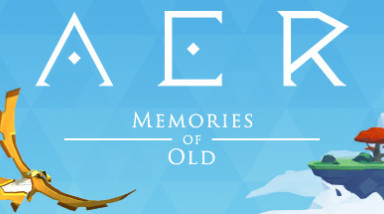 AER – Memories of Old – удивительная экскурсия