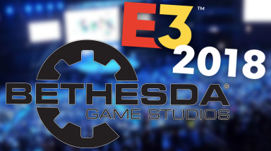 Все анонсы с конференции Bethesda! E3 2018