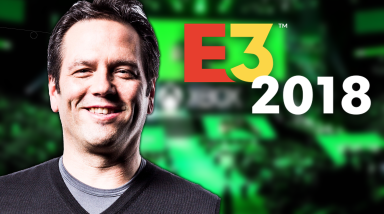 Самые громкие анонсы конференции Microsoft! E3 2018