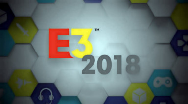 E3 2018 (всё и вкратце)