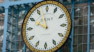 В поисках утраченного времени