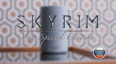 Skyrim Very Special Edition на русском Скайрим Очень Особое Издание