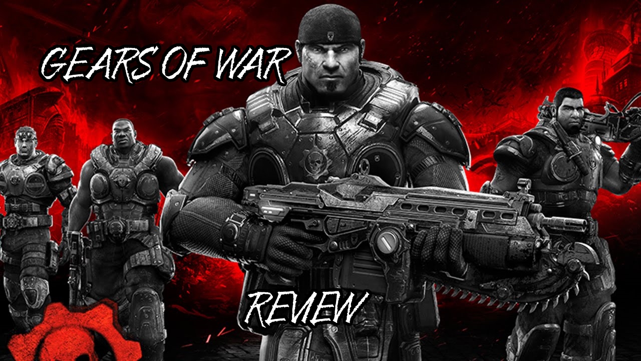 Gears of war когда портируют