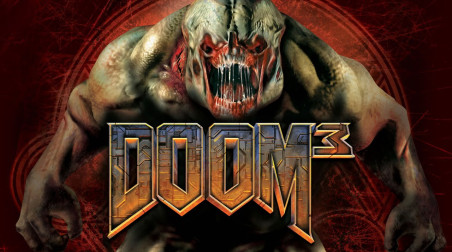 Обзор игры Doom 3