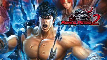 Fist of The North Star: Ken's Rage 2 [Обзор игры]