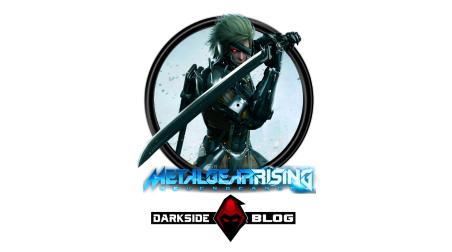 [Darkside blog#03] | мысли после прохождения — Metal Gear Rising