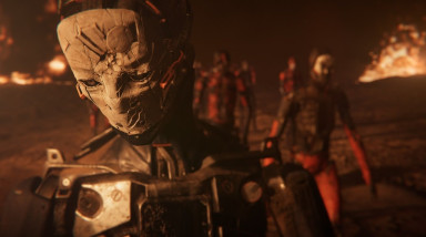 Нил Бломкамп и Oats Studio — через Unity к ярким короткометражкам