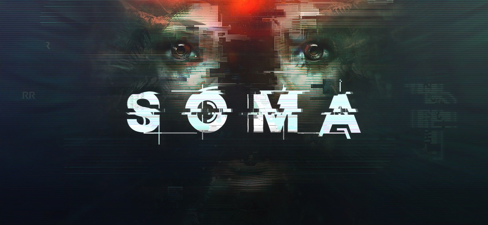 Обзор SOMA. | StopGame