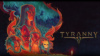 История мира Tyranny.