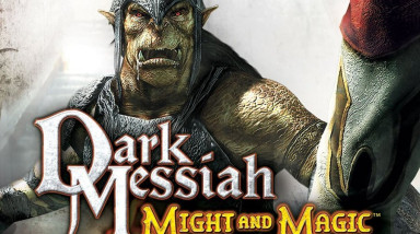 Обзор Dark Messiah of Might and Magic