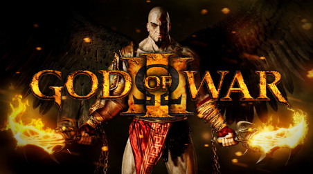 За что я люблю старого Бога Войны? Обзор God of War III (18+)