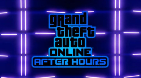 GTA Online: «Ночная жизнь» Разбор ДЛС