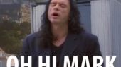 Перевод книги «Горе-творец/The Disaster Artist» [Глава 2]