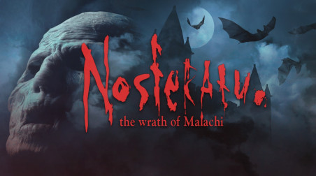 Вспоминая старое. Nosferatu: the wrath of malachi