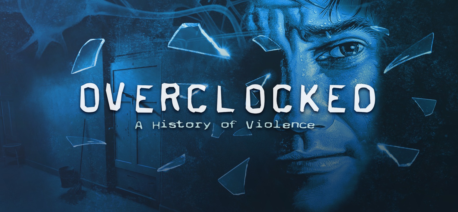 Немецкое кино. Обзор Overclocked: A History of Violence | StopGame