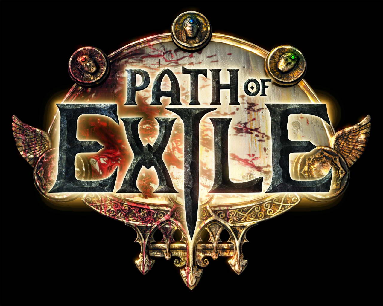 История мира и сюжет Path of Exile. | StopGame