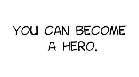 Герой, которого мы заслуживаем? Обзор Boku no Hero Academia/My Hero Academia/Моей Геройской Академии. (2.0)