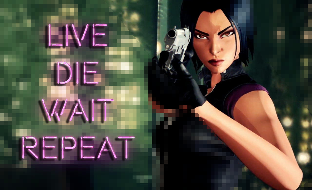 Пошаговый блокбастер. Fear Effect | StopGame