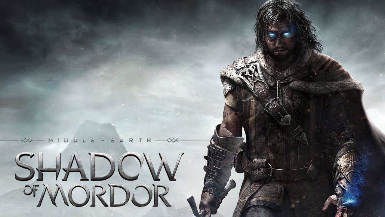 НедоОбзор Middle-earth: Shadow of Mordor | StopGame