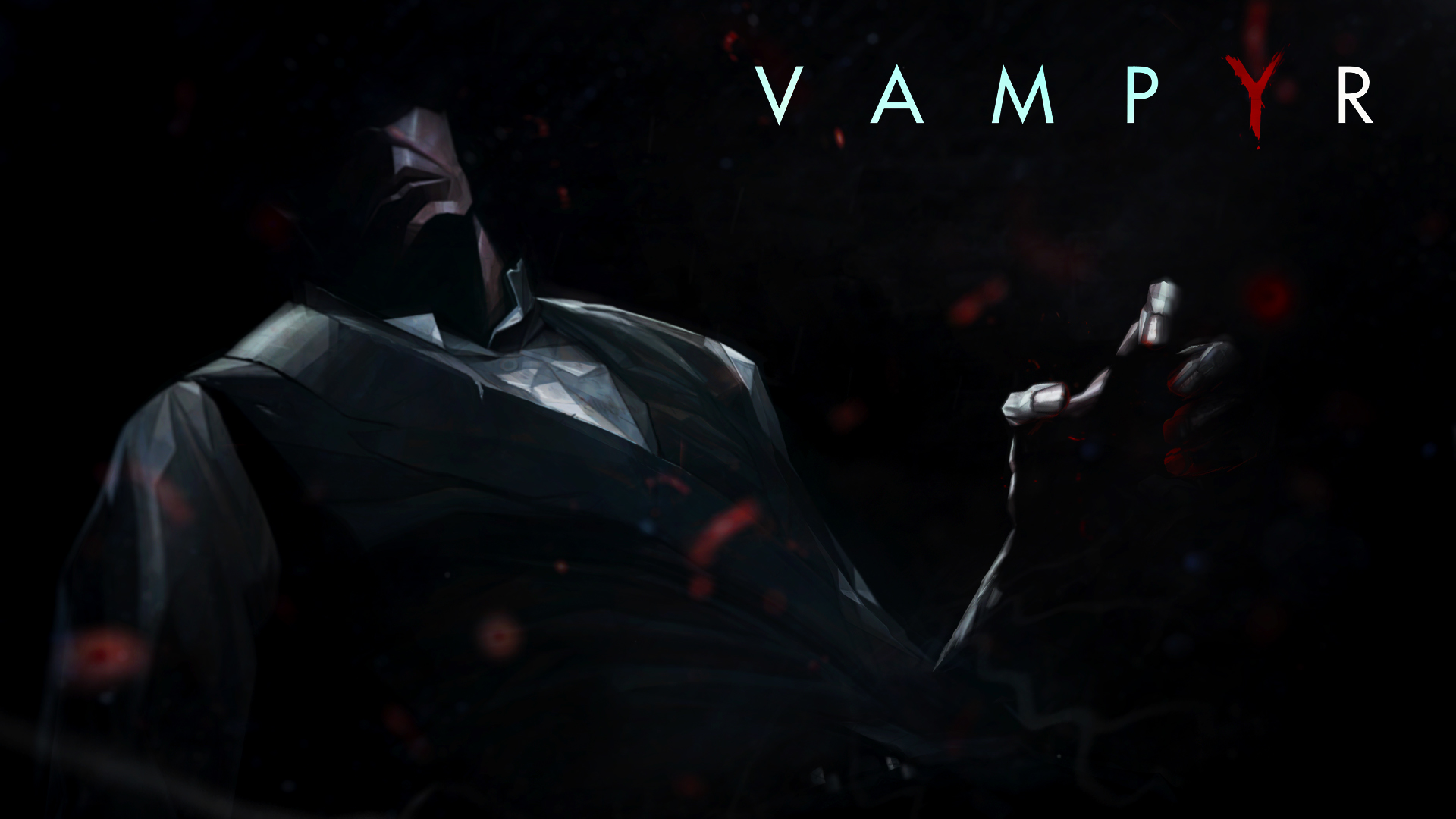 Достижения и трофеи в Vampyr