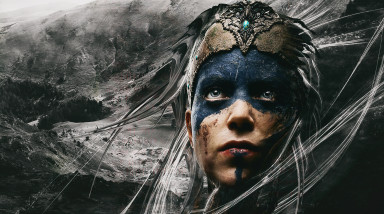 Hellblade: Senua's Sacrifice — Как рассказывать истории в играх
