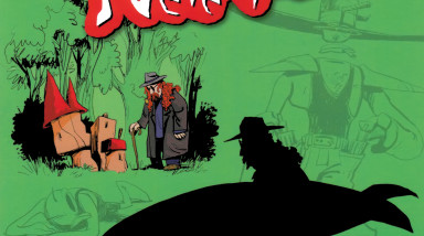 Return To The Neverhood. Утерянный спин-офф по Neverhood.