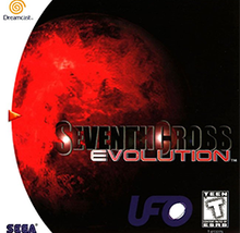 Seventh Cross: низкополигональная эволюция