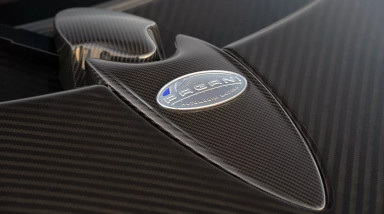 [АВТОПОСТ] Pagani. Создавая совершенство