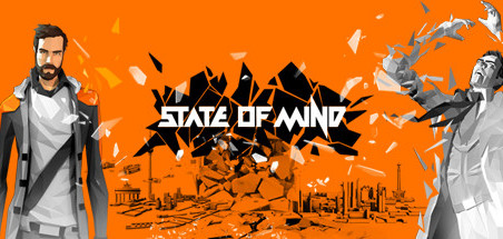 State of Mind [обзор игры]