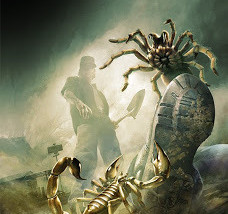 Арахнафобия на СтопГейме! Стрим по Deadly Creatures часть вторая [25.08.18/17:30]