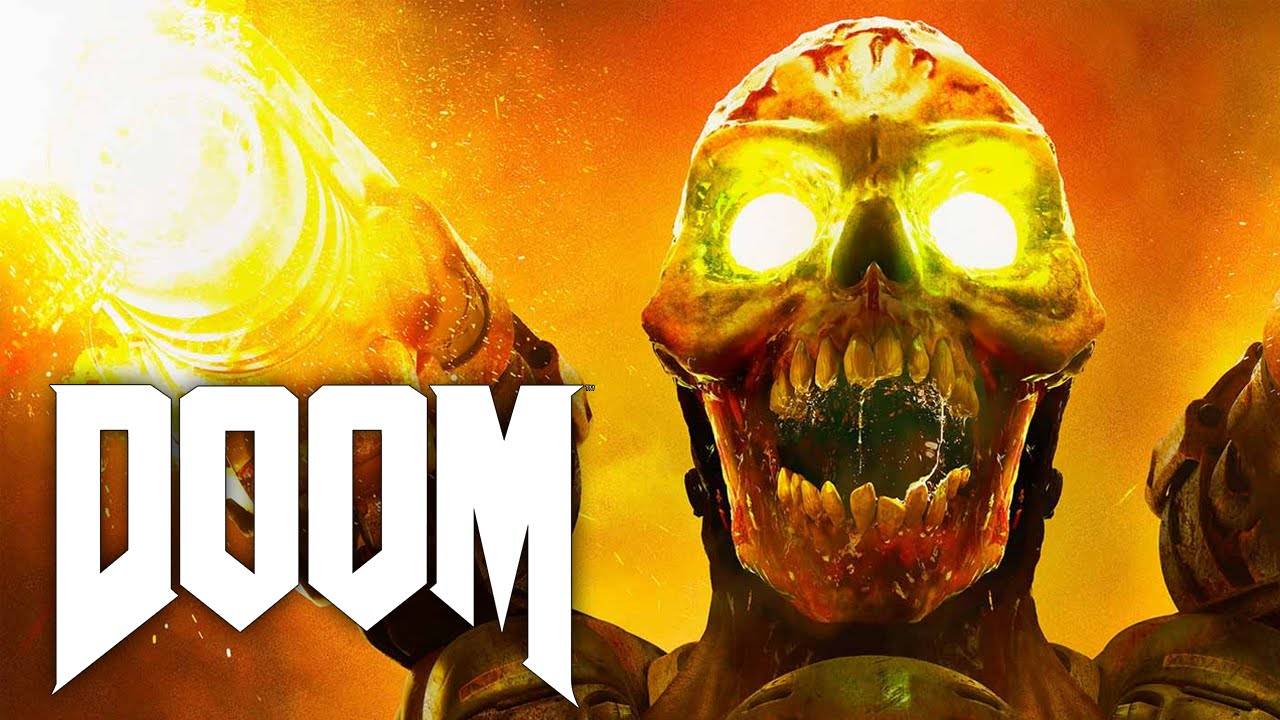 Яка частина Doom найкраща?
