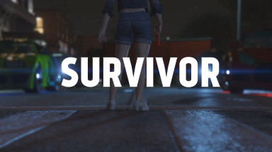 Машинима в GTA 5