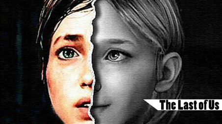 Стих по игре: The Last of Us