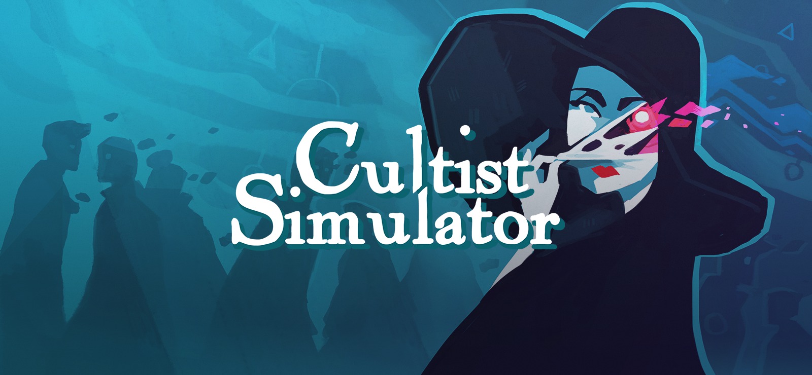 Cultist simulator картины